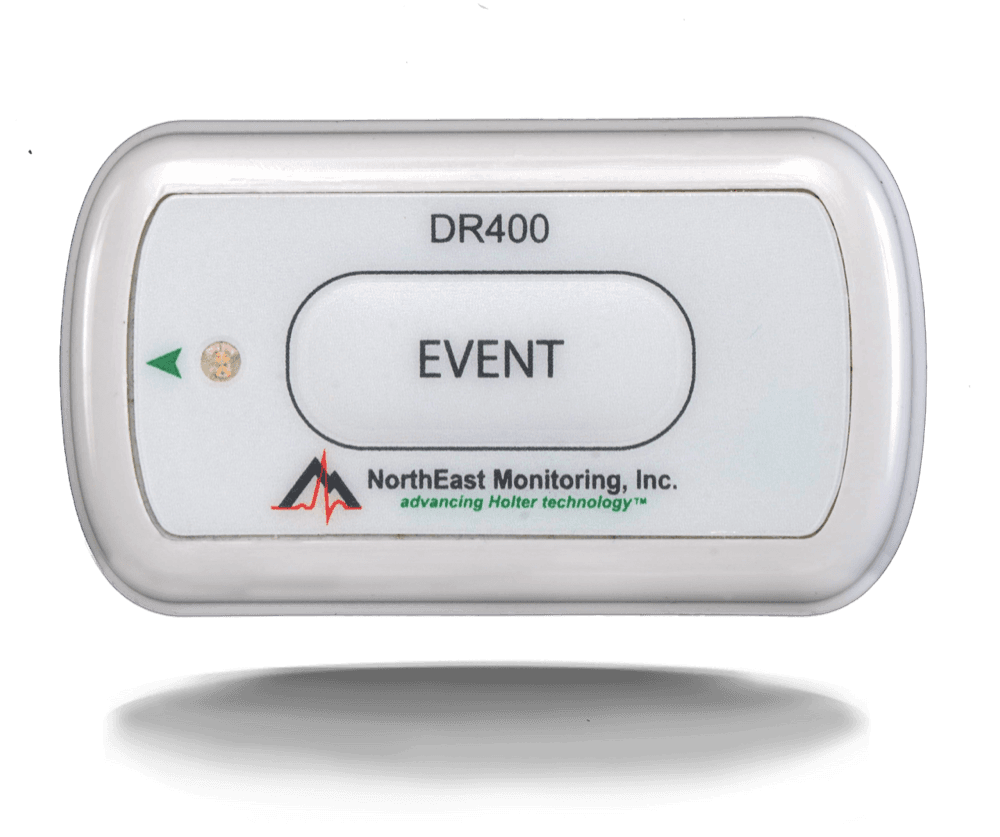 DR400 Extended Holter