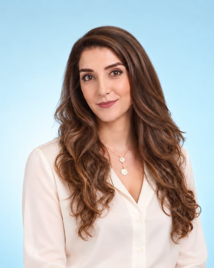 Christel Dagher, Head of Strategy & Operations at Nationwide Cardiovascular